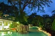 Buena Vista & Adventure Hotel