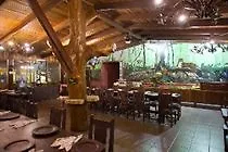 Buena Vista & Adventure